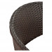Плетеное кресло Y90C-W51 Brown Плетеное кресло Y90C-W51 Brown